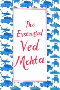 The-Essential-Ved-Mehta