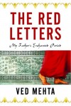 The Red Letters: My Father’s Enchanted Period